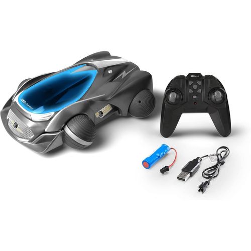 loc-24672 Rc Future Car Rolling Thunder