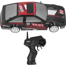 loc-1/24 Rc Car,2.4G Remote Control Car Toy 4Wd Ift Toy Vehicle Toy Rc Ift Car For Indoor Outdoor Play Voiture Télécommandée Ift