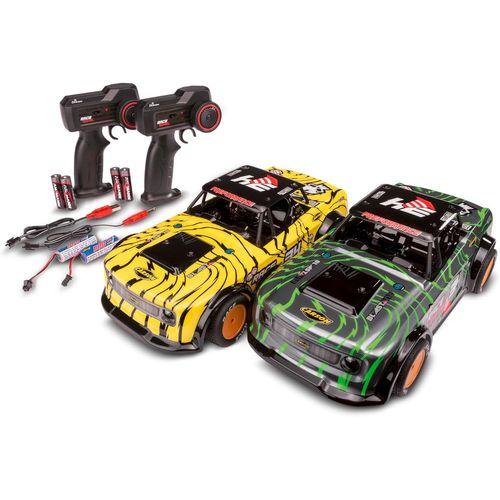 500404297 1:12 Race Rival Combo 2,4ghz 100% Rtr-Voiture Télécommandée,Voiture Rc,Kit Rc Kombo,Jouet Rc,Voiture Télécommandée-Cloudds_Store