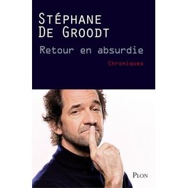 Retour En Absurdie - Chroniques