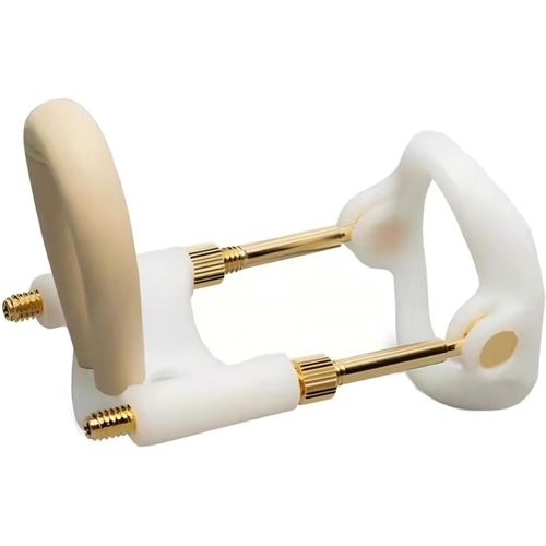 Kit Agrandir Son Pénis Extenseur De Oénis Masculin Sex Toy¿S Homme Pompe À Penis Kit D'entraînement De Pénis Par Traction Ajustable Et Portable Outils Agrandir Le Pénis Pompe Penis (B)