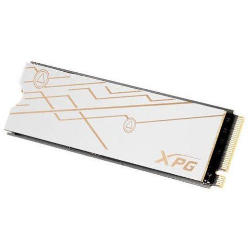 ADATA SSD MARS 980 BLADE 4Tb Gen5 x4 14000 MB-s