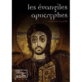 Les Évangiles Apocryphes
