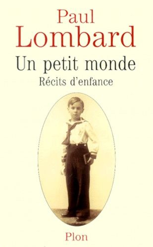 Un Petit Monde