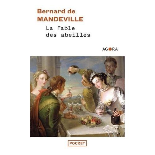 La Fable Des Abeilles