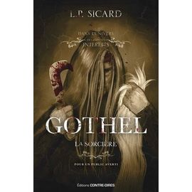 Gothel, La Sorcière