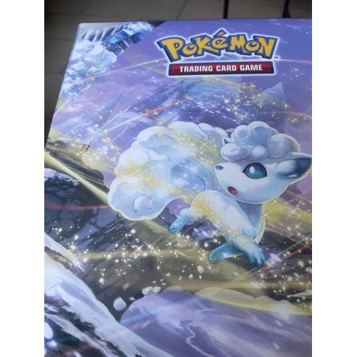Album Pokemon