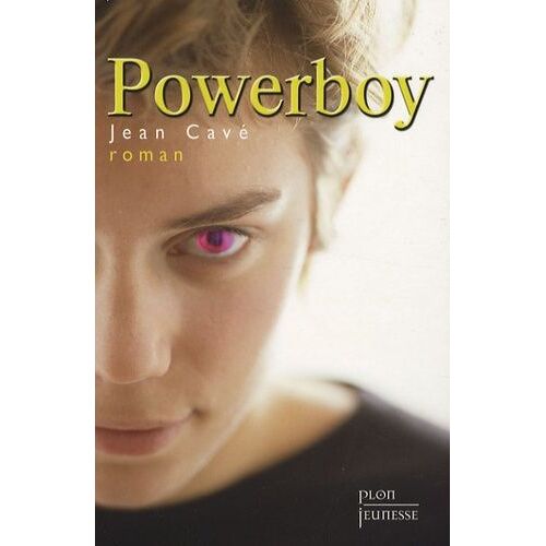 Powerboy