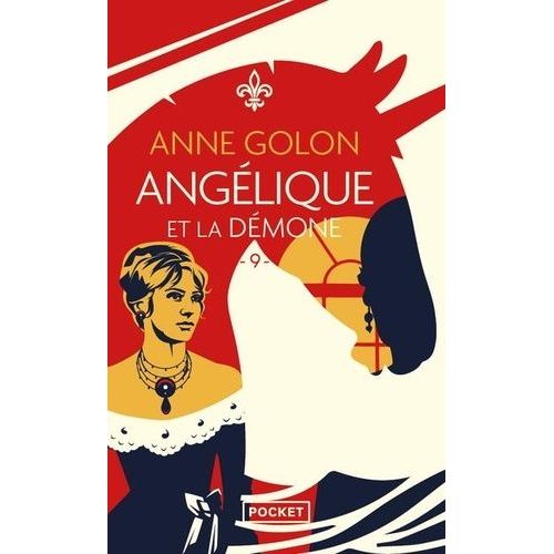 Angélique - Tome 9 - Angélique Et La Démone