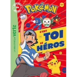 Aventures Sur Mesure - Pokémon