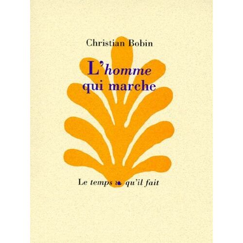 L'homme Qui Marche