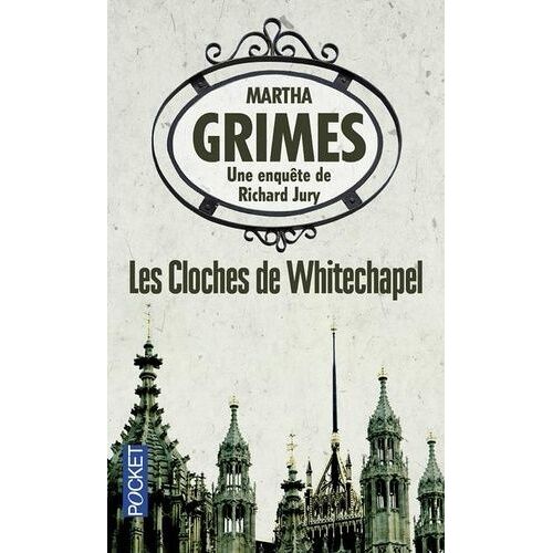 Les Cloches De Whitechapel