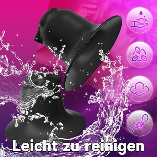 Kalanka-Sm Électrochoc Tétons Tétine Pour Femme Homme Suceurs Silicone Pince À Tétons Électrique Stimulation Masturbation Sex Toys Pour Les Couples