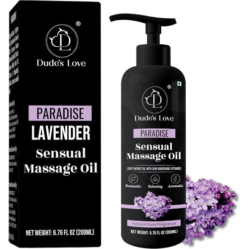Kalanka-- Bio \U2013 Huile De Massage Sensuelle Florale Comestible Pour Couple \U2013 À Lécher | Parfum De Sérénité Pour Les Moments Sexuels Intimes \U2013 Sans Taches Et Non Collant | À L'huile De C