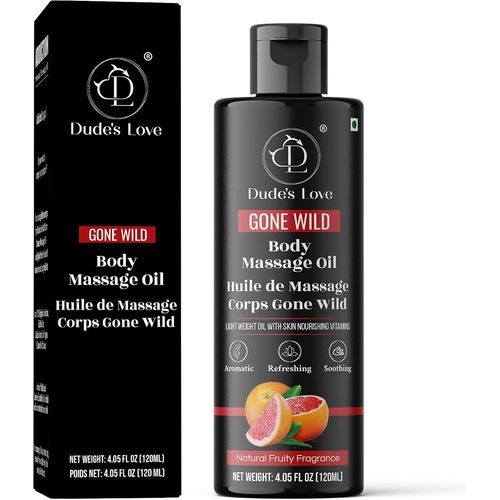 Huile De Massage Comestible Pour Le Corps À La Vanille ¿ Calmante, Sans Taches | Huile Végétalienne D''aromathérapie Non Collante À La Vanille Et Au Jasmin Relaxante