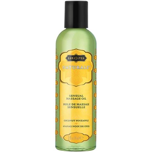 Huiles De Massage Érotiques 1 Unité 236 Ml