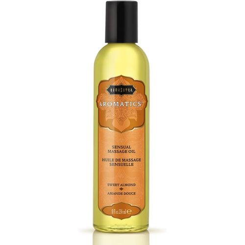 Huile De Massage L'amande Douce 200 Ml