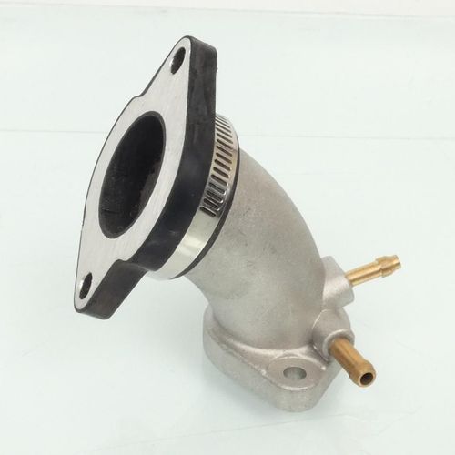 Pipe D Admission Tnt Pour Mbk 125 Yp E Skyliner 2003 5xm-E3585-00-00 Neuf