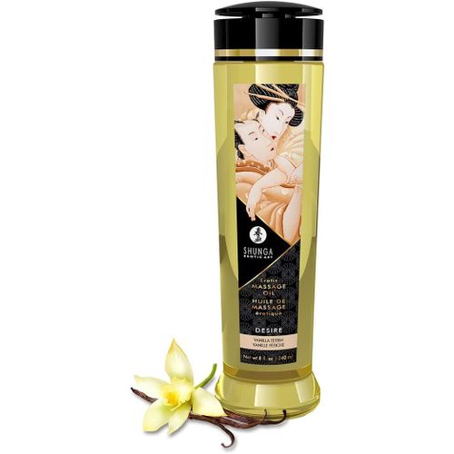 Kalanka-Huile, Desire Vanille, 1 Unité