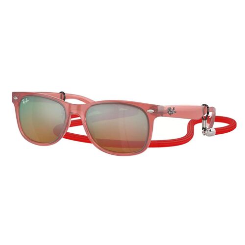 Ray-Ban Kids Rj9052s Junior New Square 7145a8 47