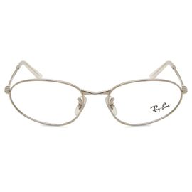 Ray-Ban Rx3734v 2501 56