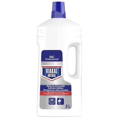 ANTIKAL P&G Professional ANTIKAL Nettoyant anticalcaire, 2 litres
