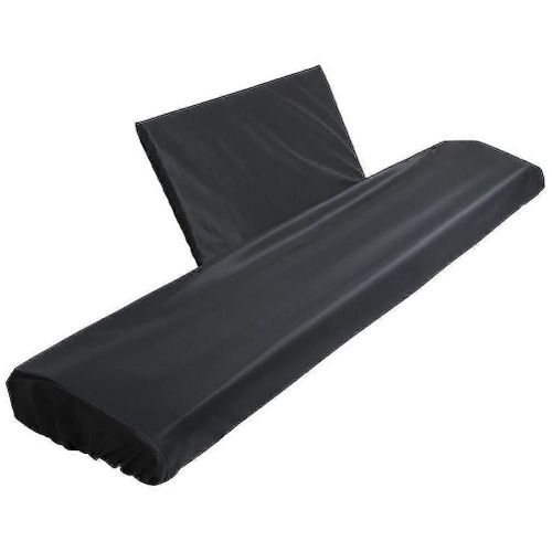 Housse De Protection Extensible Anti-Poussière Pour Clavier De Piano Numérique À 88 Touches