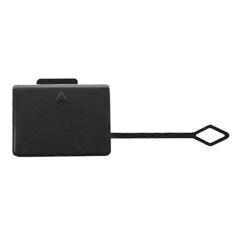 Couvercle De Crochet De Remorquage Arrière Pour Bmw Série 7 F01 / F02 / F03 2011-2015 Couvercle De Remplacement De Pare-Chocs 51127311374