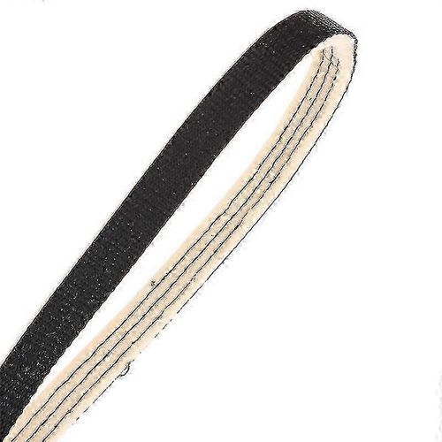 Vélo D'exercice Elliptique Et Bande De Résistance Avec Plaque De Traînée Pour L'entraînement Musculaire À Domicile