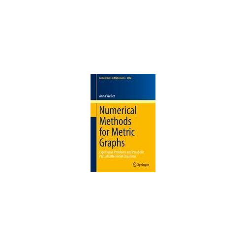 Numerical Methods For Metric Graphs