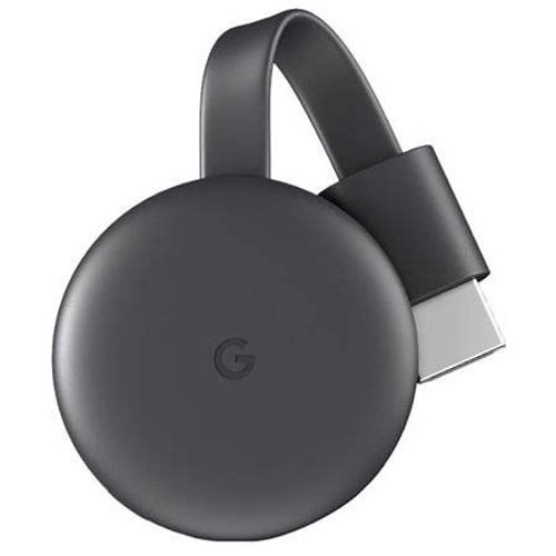 Chromecast 2