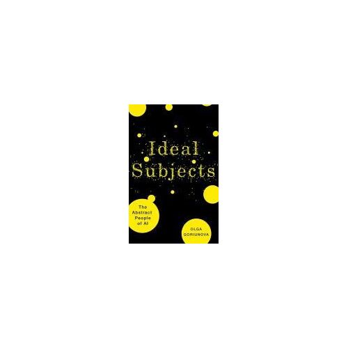 Ideal Subjects Volume 76