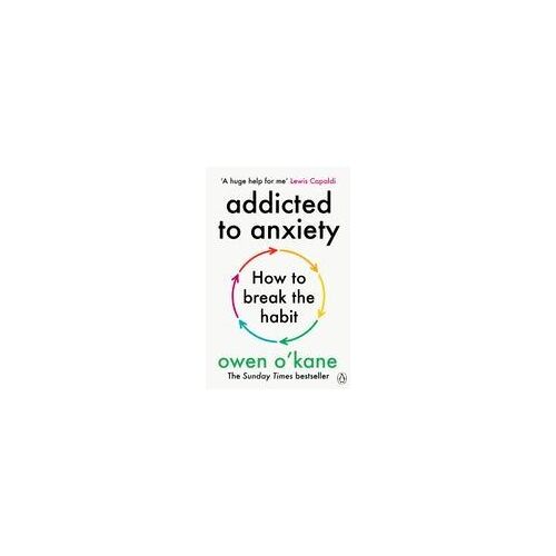 Addicted To Anxiety