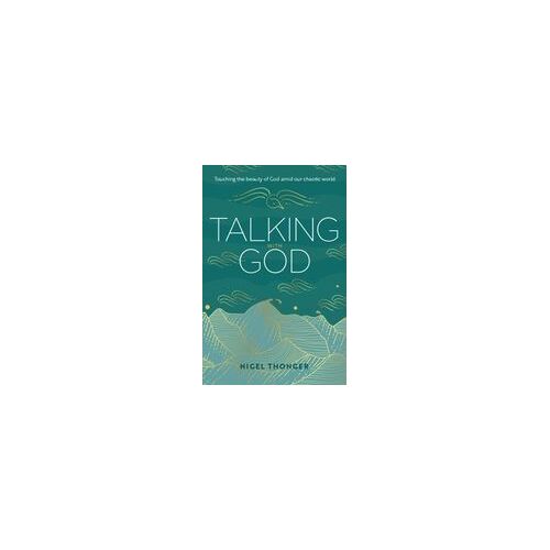 Talking With God