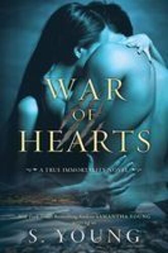 War Of Hearts