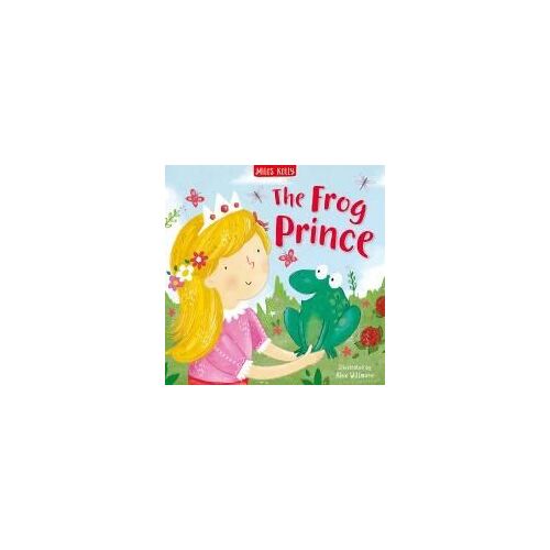 Frog Prince