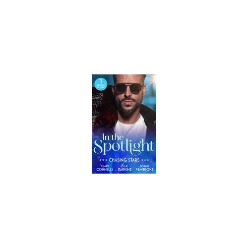 In The Spotlight: Chasing Stars