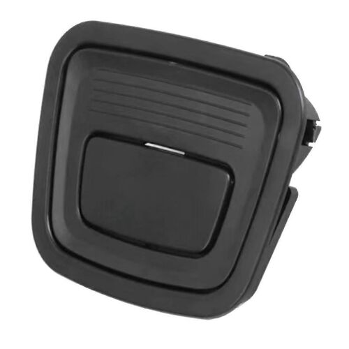 Poignée De Couverture De Plancher De Coffre Noire Pour Mercedes X253 C253 W166 C292 Ml Glc 2012-2019 Tapis De Doublure De Soute Arrière