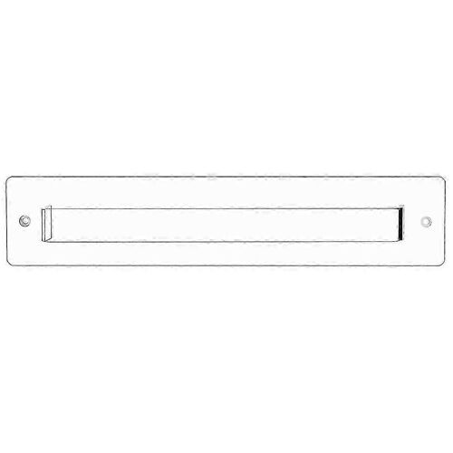 Support De Cintre De Lunettes De Soleil En Acrylique Transparent Mural Moderne,Support De Rail D'affichage De Lunettes Pour Entrée