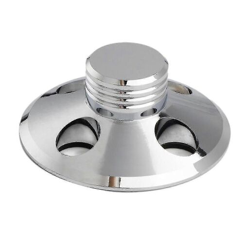 Pince de poids pour platine vinyle,stabilisateur de disque en métal pour tourne-disque vinyle,accessoire anti-vibration Hifi