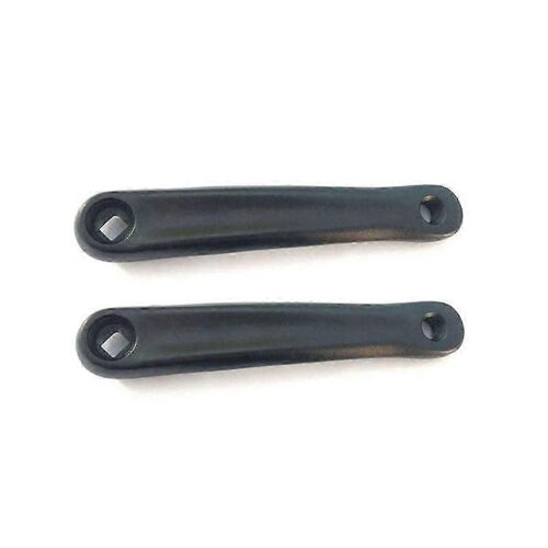 Pédalier De Vélo Électrique De 170 Mm Et Manivelle Pour Moteur À Entraînement Central,Accessoires De Vélo