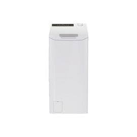 Lave-linge top Candy CST TCAS264TM5-S
