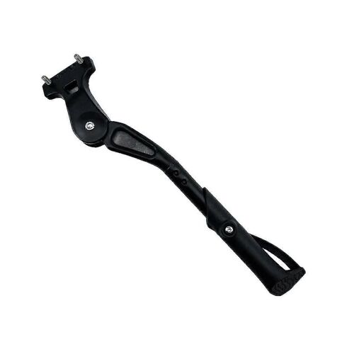Support De Béquille Latéral Réglable Pour Vélos Et Vélos Électriques De 20/24/26 Pouces Ajustement Universel