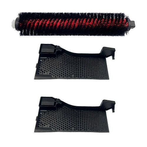 Pour S7 Pro Ultra / S7 Maxv Ultra / O35 / G10s Nettoyage À Grande Vitesse Brosse Roulante Réservoir Filtre Accesso