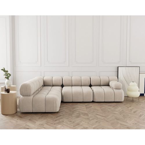 Best Mobilier 3292BEI canapé Beige