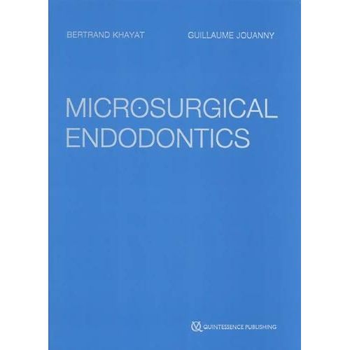 Microsurgical Endodontics