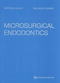 Microsurgical Endodontics