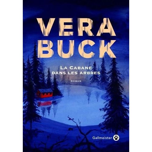 La Cabane Dans Les Arbres