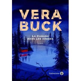 La Cabane Dans Les Arbres