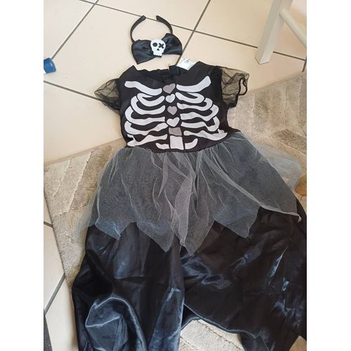 Déguisement Halloween